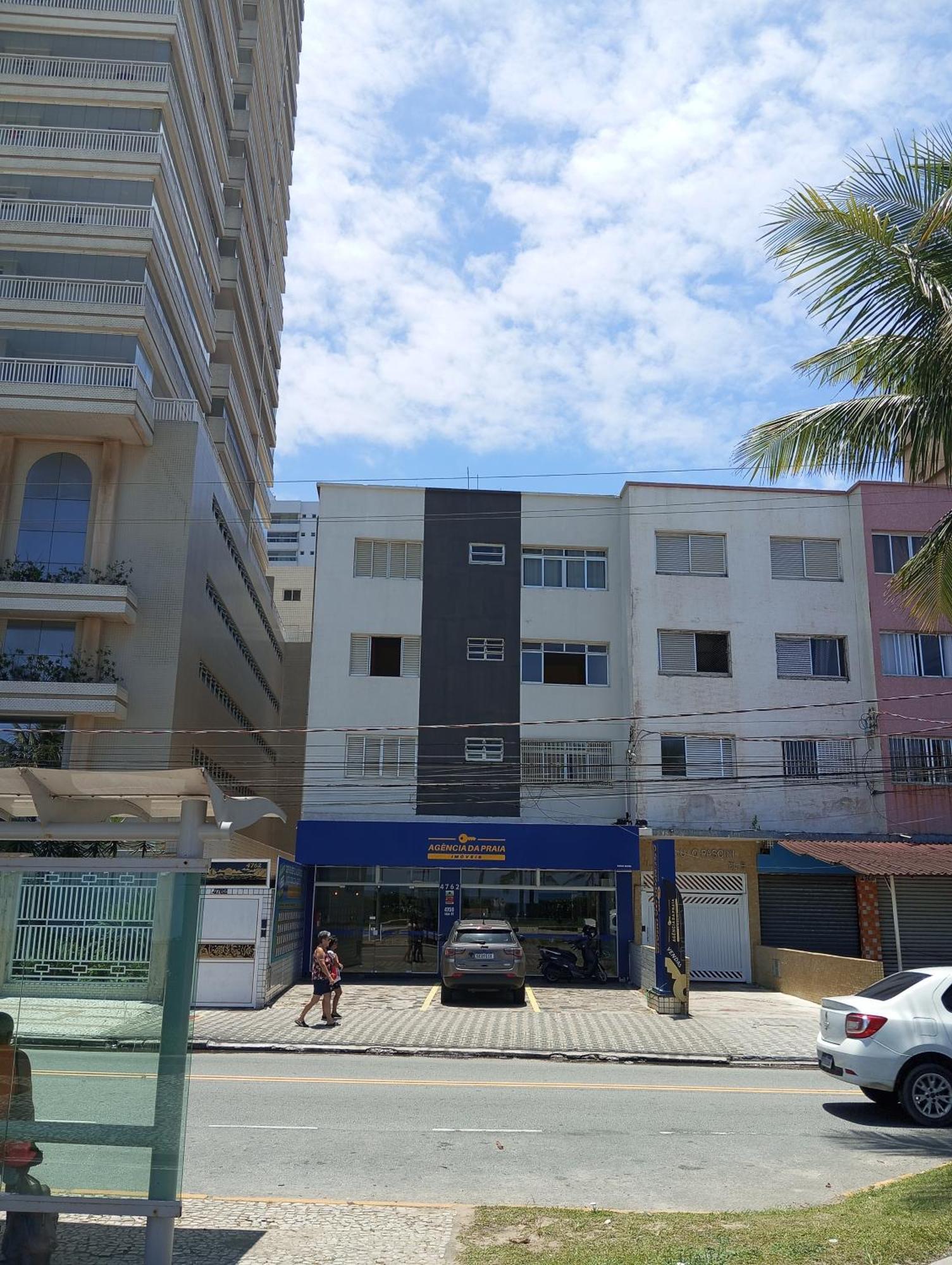 Bitenca Pe Na Areia 公寓