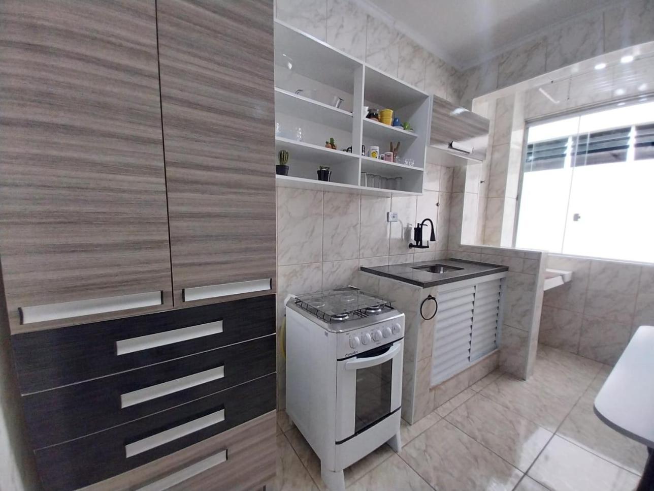 Apartment Bitenca Pe Na Areia