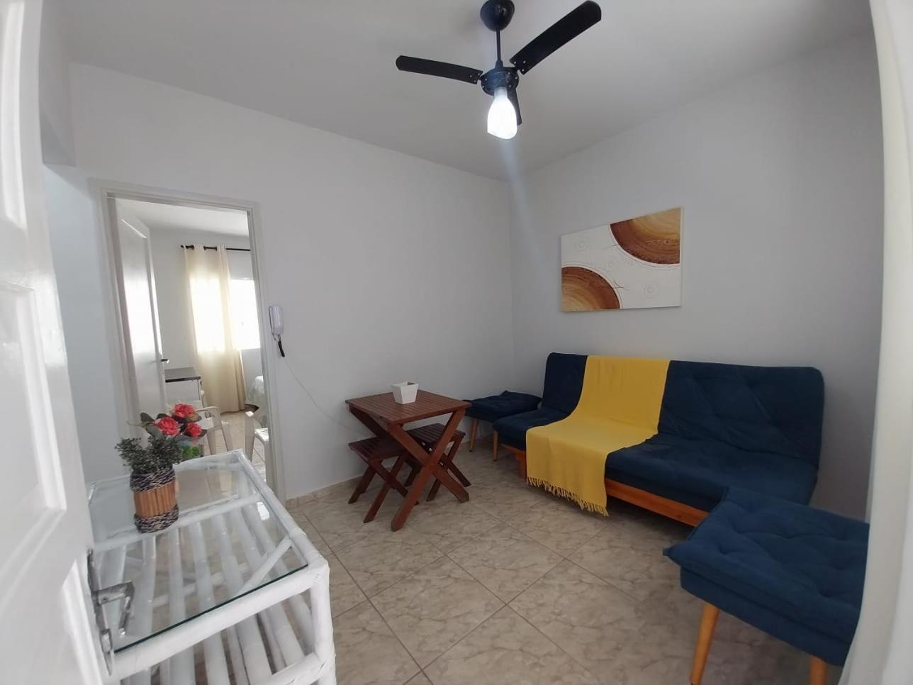 Bitenca Pe Na Areia Apartment *