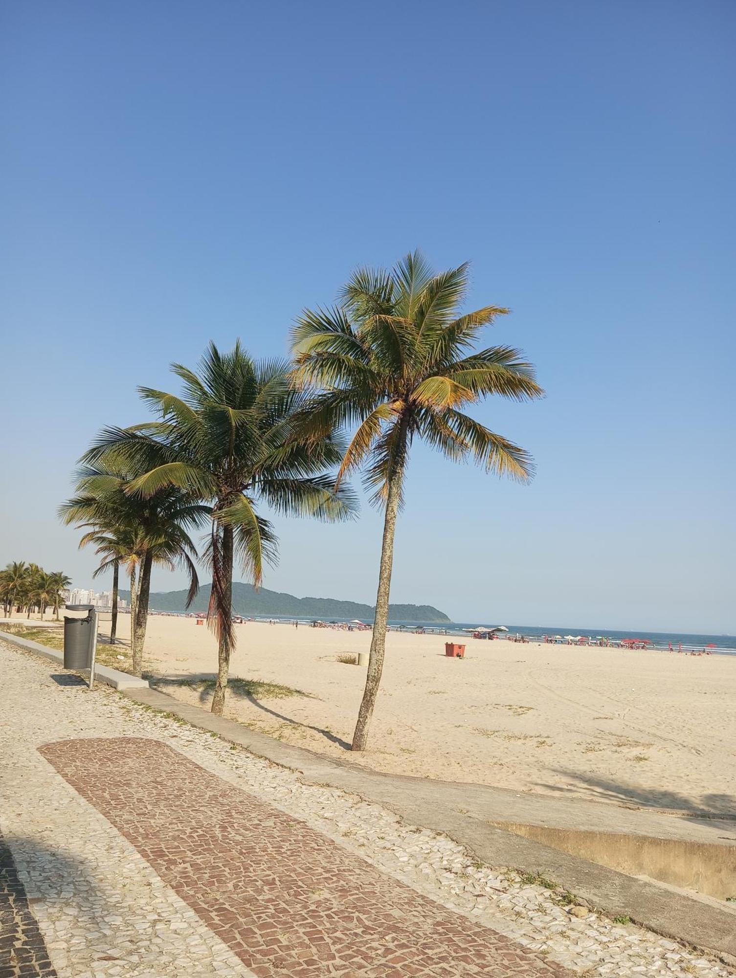 Apartment Bitenca Pe Na Areia *